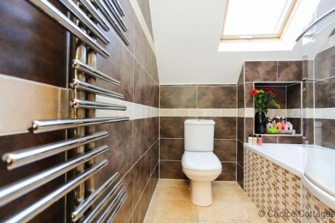 Croyde Waves 4 Bedrooms Exterior foto