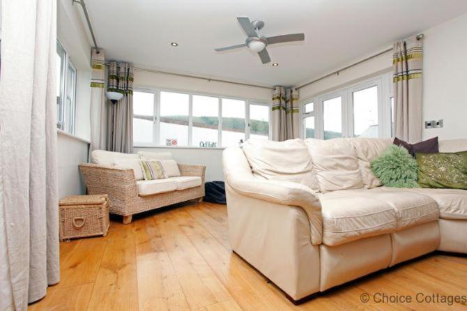 Croyde Waves 4 Bedrooms Exterior foto