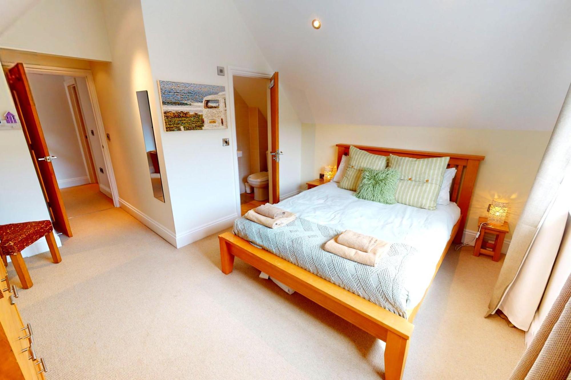 Croyde Waves 4 Bedrooms Exterior foto