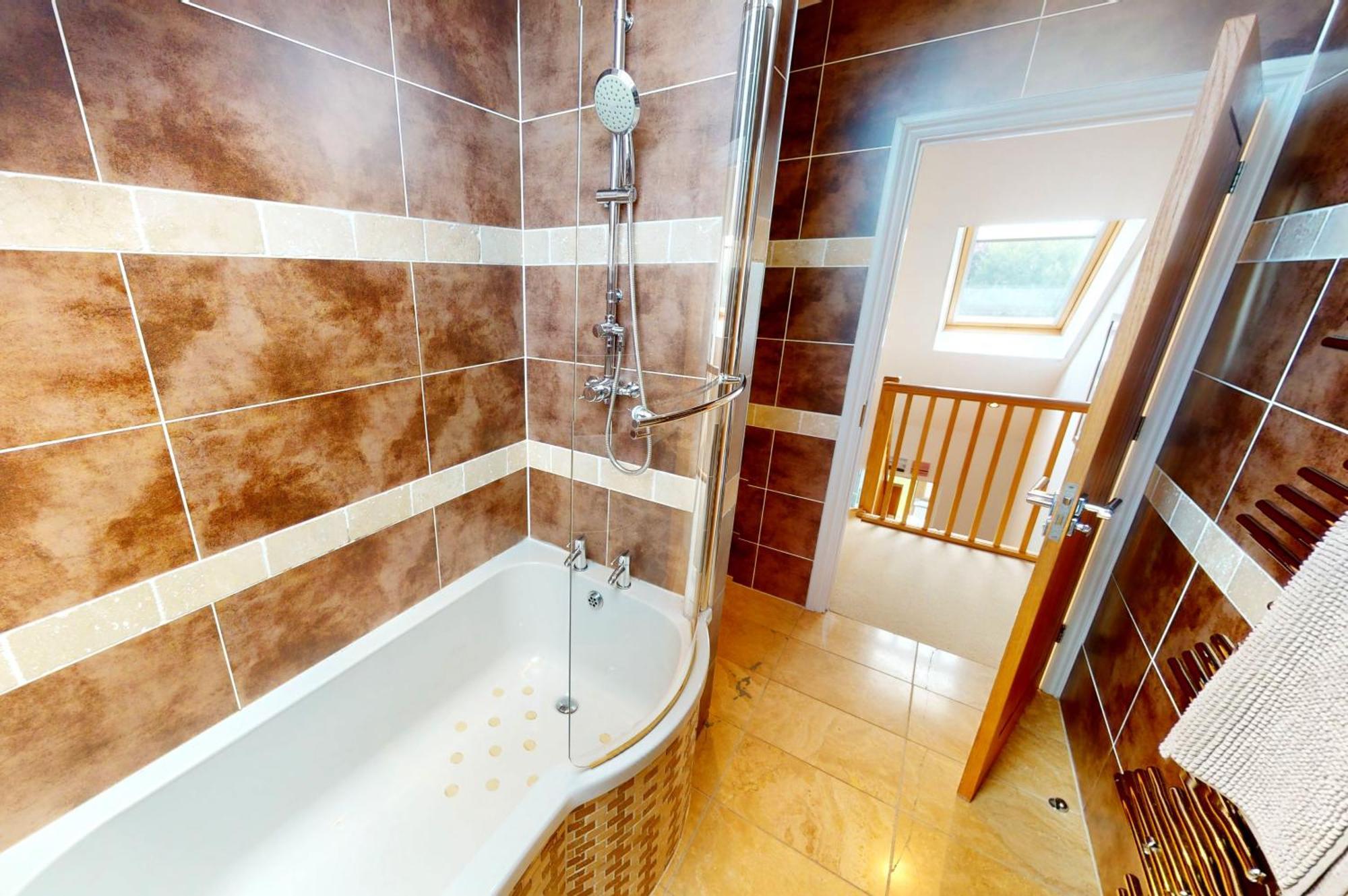 Croyde Waves 4 Bedrooms Exterior foto