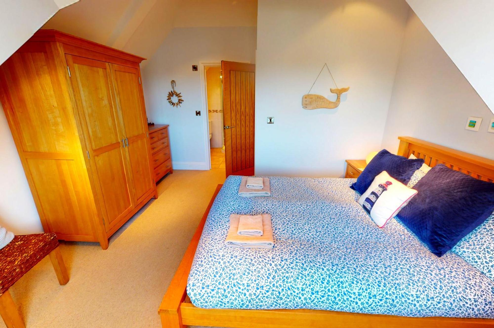 Croyde Waves 4 Bedrooms Exterior foto